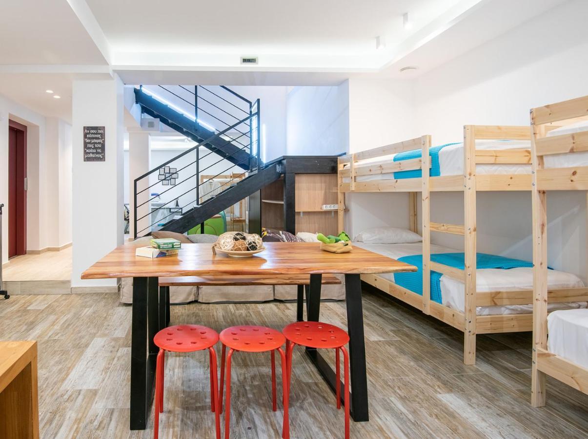 Enervillas Vip Villas With Pool Bbq Kato Alissos Εξωτερικό φωτογραφία
