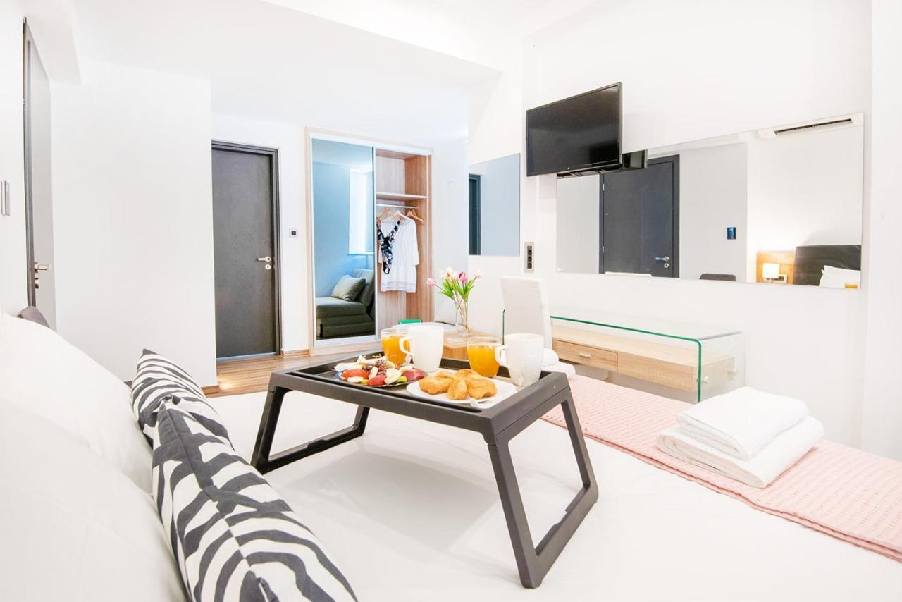 Enervillas Vip Villas With Pool Bbq Kato Alissos Εξωτερικό φωτογραφία